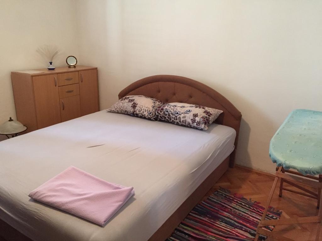 Rakite Apartment Kotor Room photo